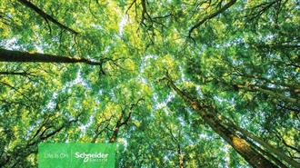 Schneider Electric: Στην 1η Θέση της Λίστας Gartner® Top 25 Supply Chain για 3η Συνεχόμενη Χρονιά